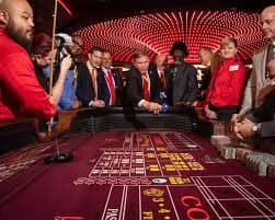 Ekor Number Game